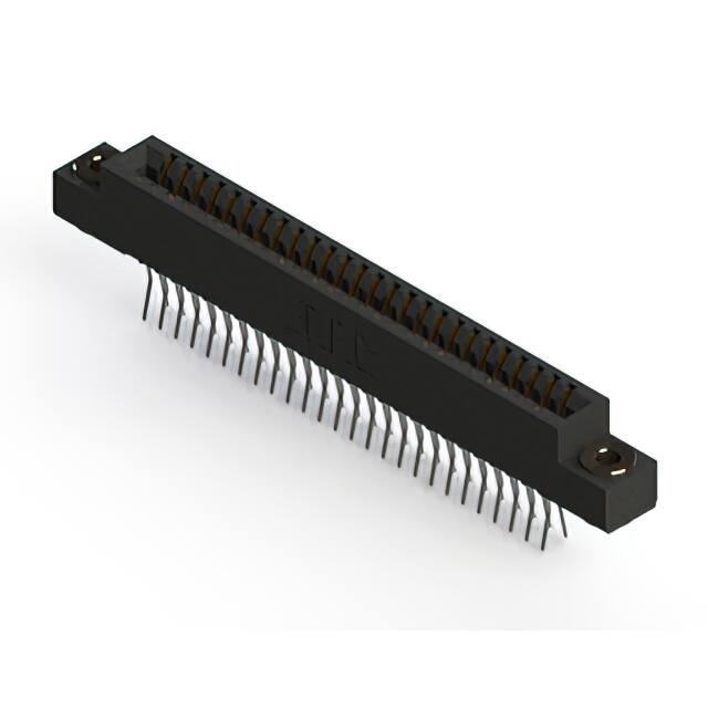 391-052-560-203 EDAC Inc.  Edgeboard Connectors